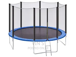 Trampolines*Trampolines*Trampolines/Trampolines/