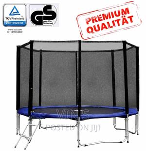 Trampoline*Trampoline*Trampoline#Trampoline# - main view
