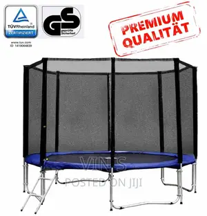 Trampoline*Trampoline*Trampoline#Trampoline#