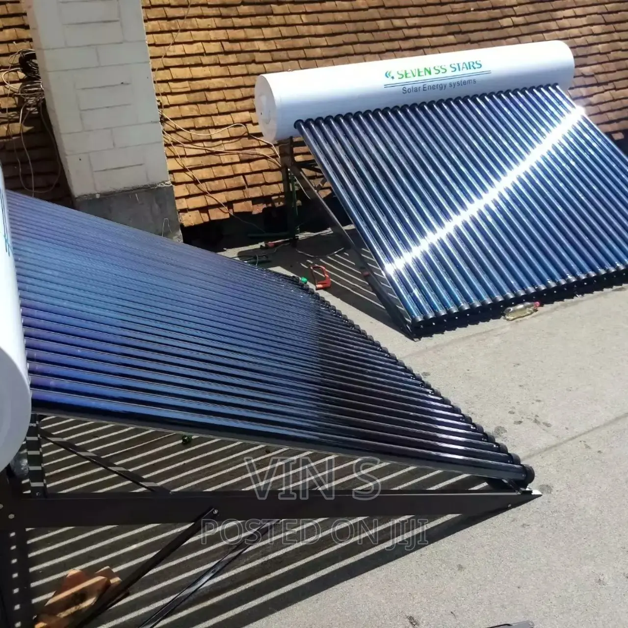 Solar Water Heater_solar Water Heater_ Solar Water Heater_