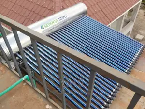 Solar Water Heater; Solar Water Heater; Solar Water Heater;