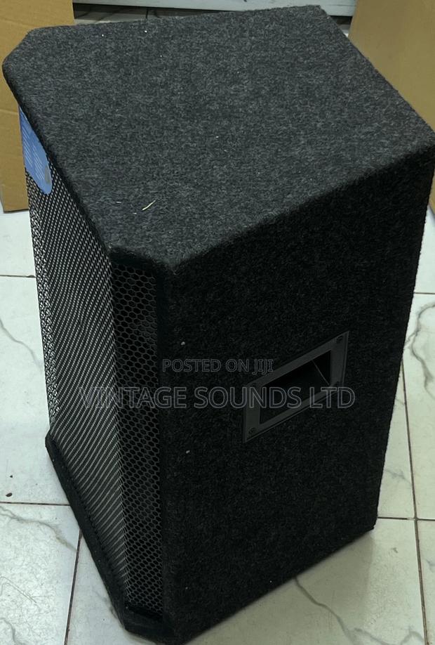 RCF 12inches Public Address Speaker (Local Assembled)