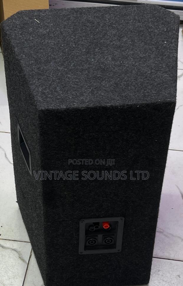 RCF 12 Inches PA Speaker(Local Assembled) - thumbnail 2