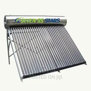 Solar Water Heaters)Solar Water Heaters)Solar Water Heaters)