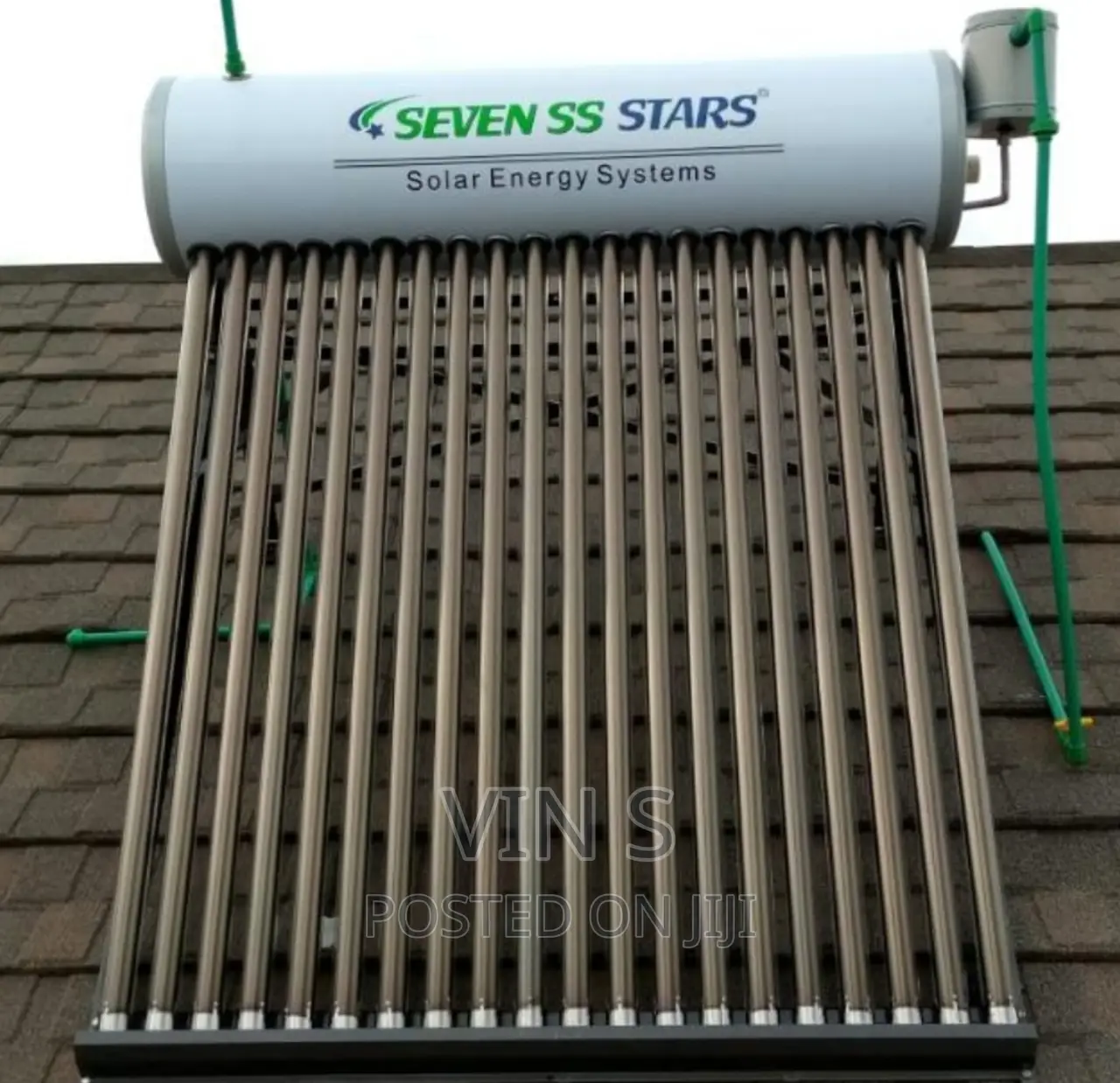 Solar Water HeatersSolar Water HeatersSolar Water Heaters in Nairobi