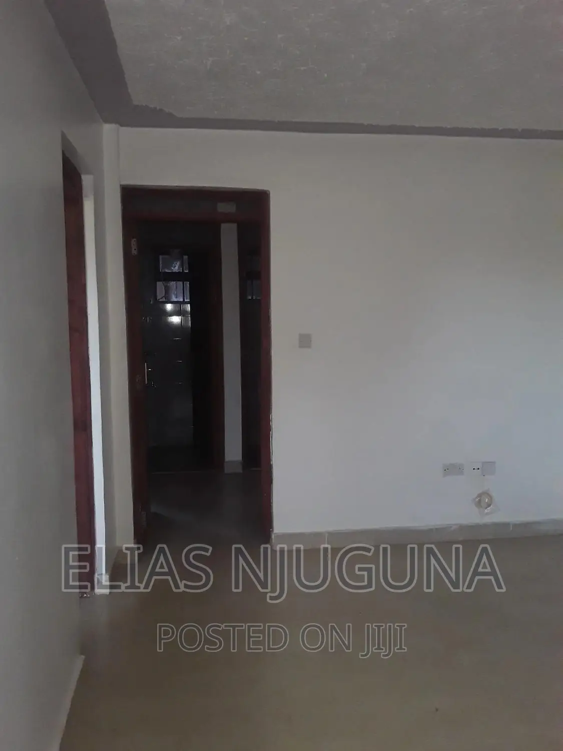 2bdrm Block of Flats in Thome Five for rent