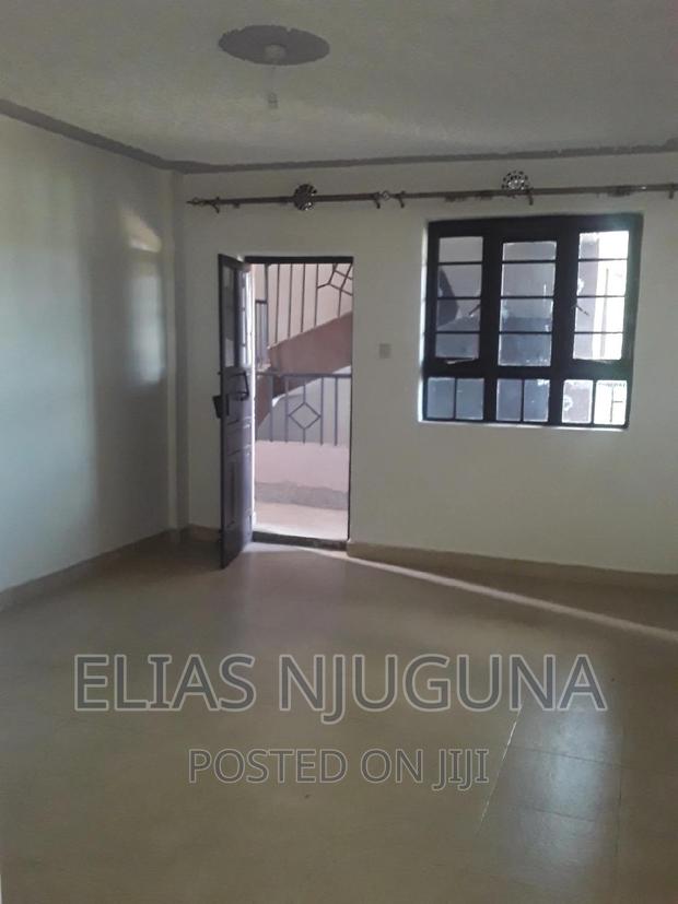 2bdrm Block of Flats in Thome Five for rent - main view