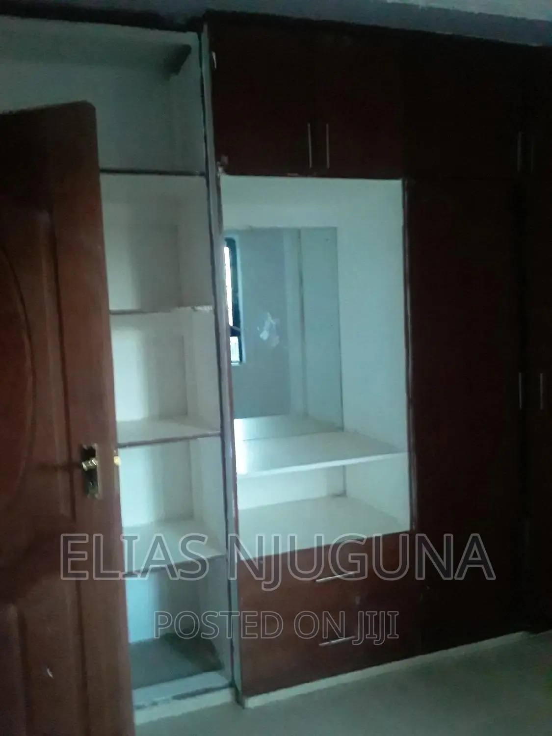 2bdrm Block of Flats in Thome Five for rent