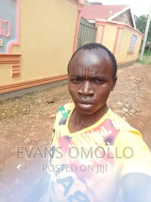 Any Kind of Job