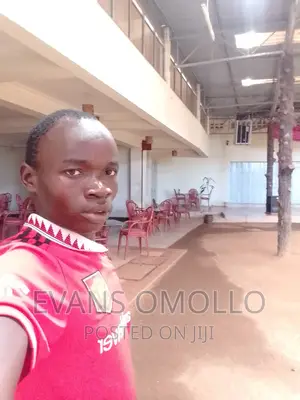 Any Kind of Job