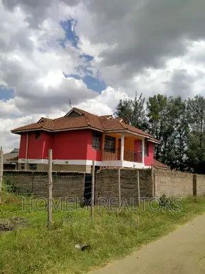 5-Bedroom Maisonette in Sought-after Nkoroi Ongata Rongai - For Sale