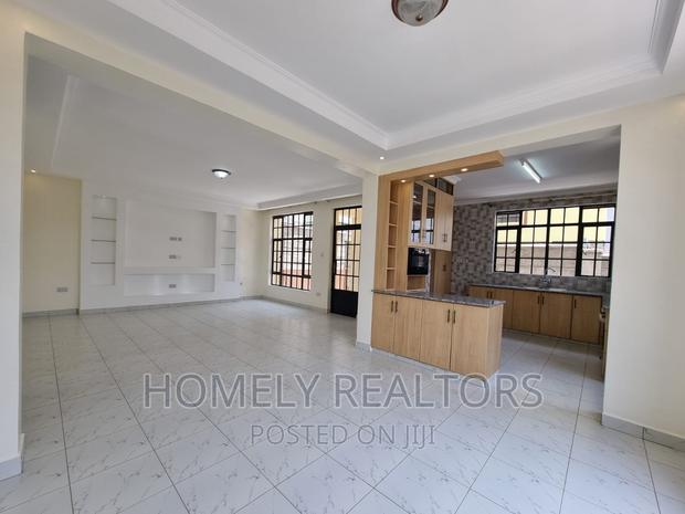 4bdrm Maisonette in Kibiku, Ngong for sale - thumbnail 3