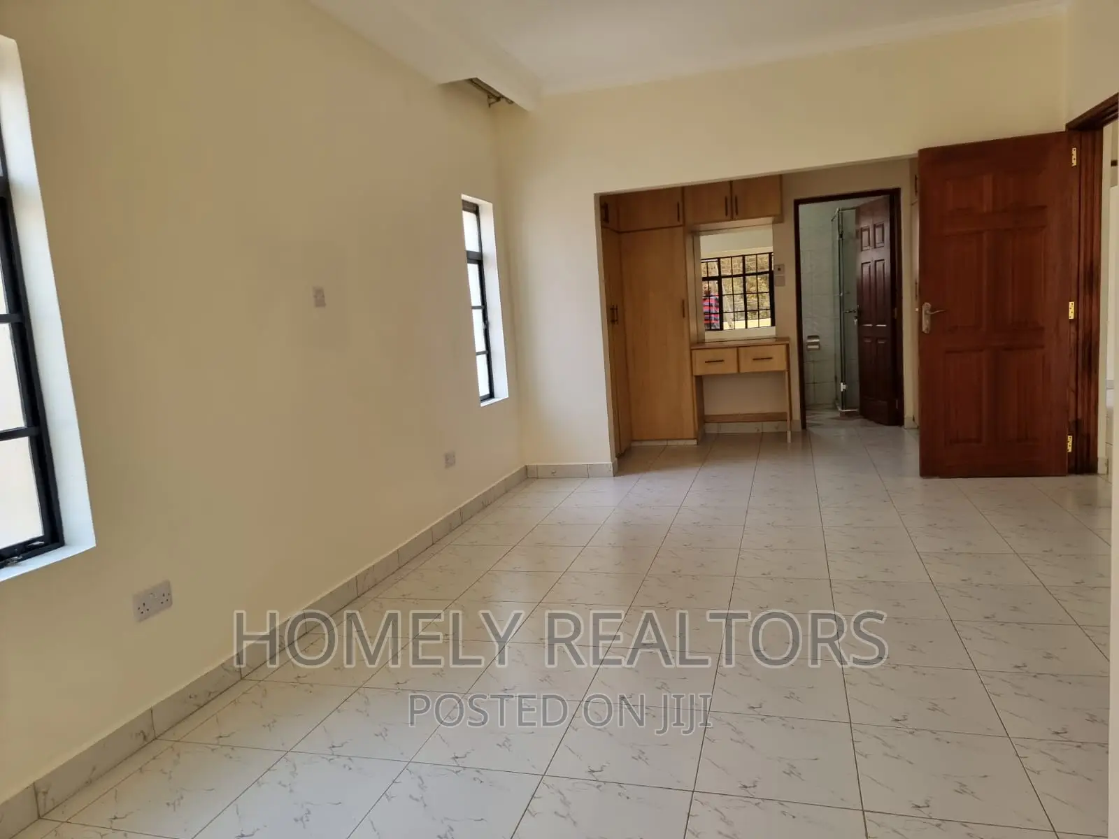 4bdrm Maisonette in Kibiku, Ngong for sale