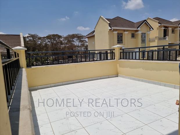 4bdrm Maisonette in Kibiku, Ngong for sale - thumbnail 2