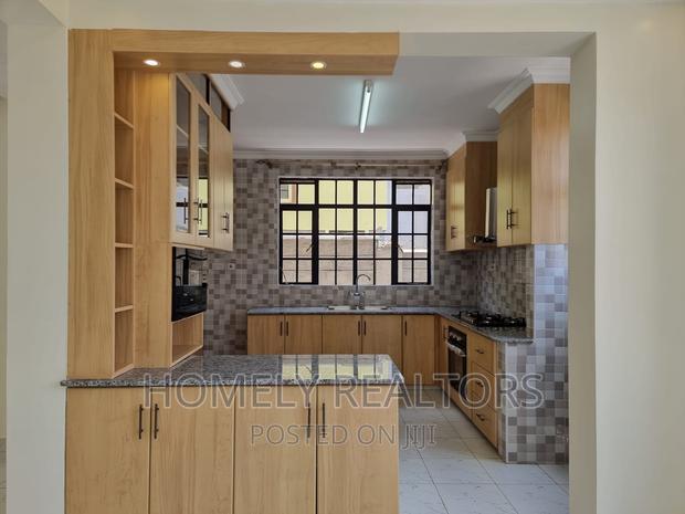 4bdrm Maisonette in Kibiku, Ngong for sale - thumbnail 7
