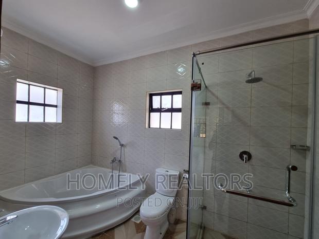 4bdrm Maisonette in Kibiku, Ngong for sale - thumbnail 8