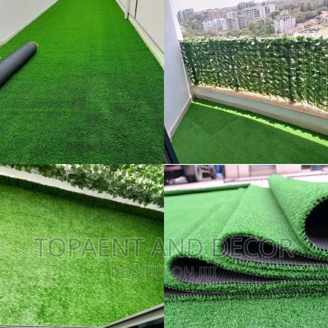Artificial Grass Carpet Artificial Grass Carpet Available in Nairobi