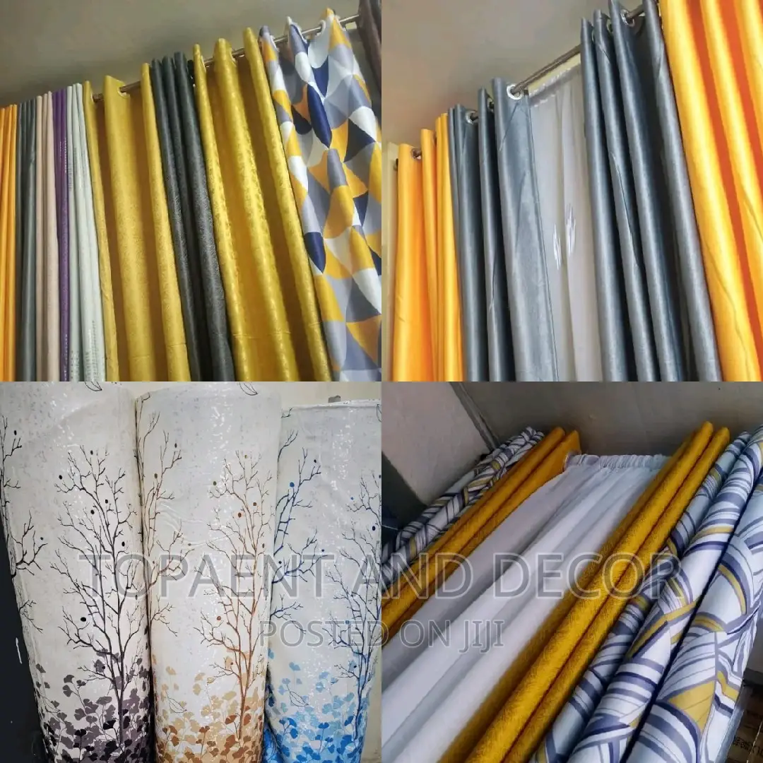 Elegant Curtains Elegant Curtains Elegant Curtains