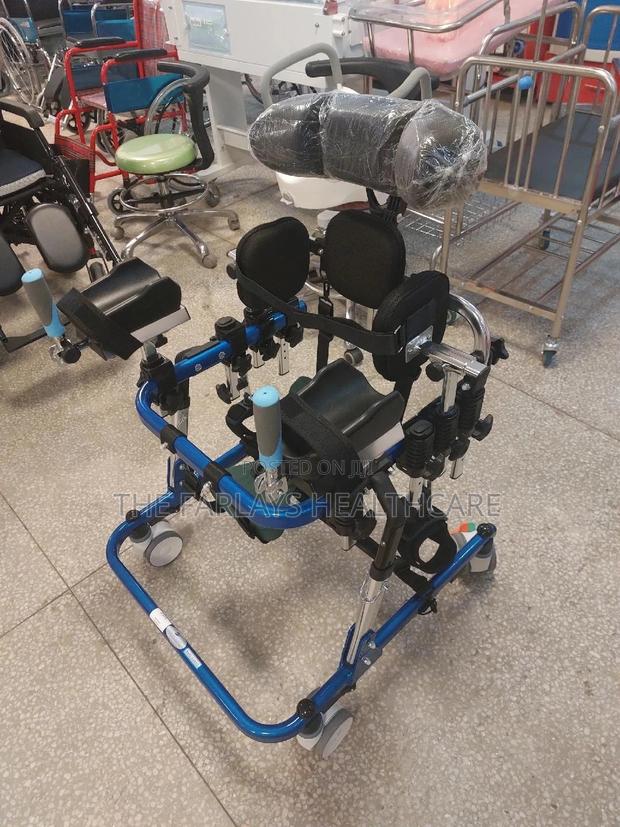 Celebral Palsy Walker. - thumbnail 3