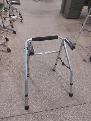 Pediatric Walker With Adjustable Height.*^ - thumbnail 2