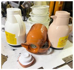 1 LTRS Vacuum Flask Vacuum - thumbnail 2