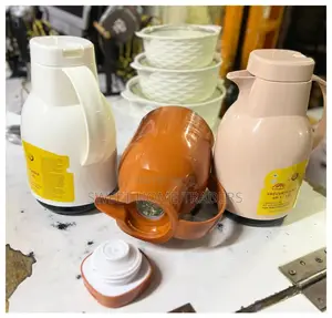 1 LTRS Vacuum Flask Vacuum