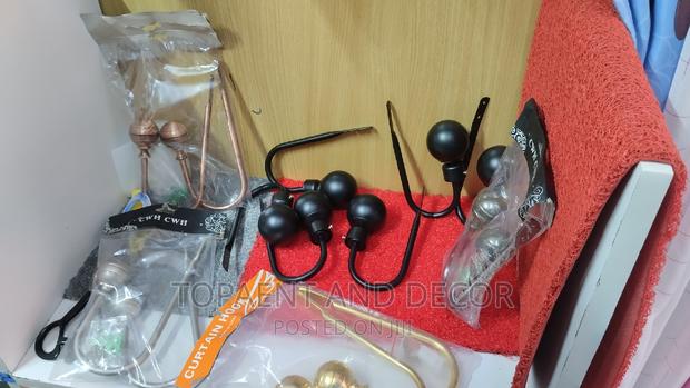 Curtain Holders Curtain Holders Curtain Holders Available