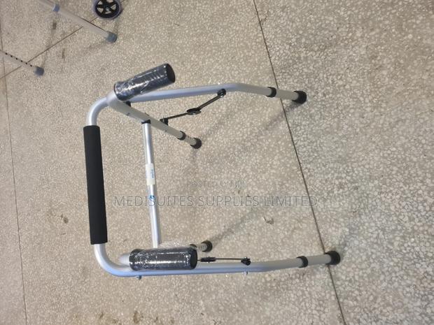 Pediatric Walker ( Walking Frame) - thumbnail 2