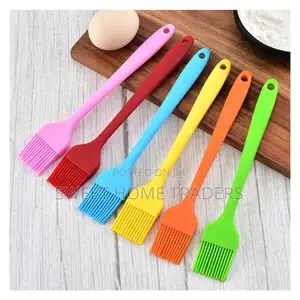 Oil Basting Pastry Brush