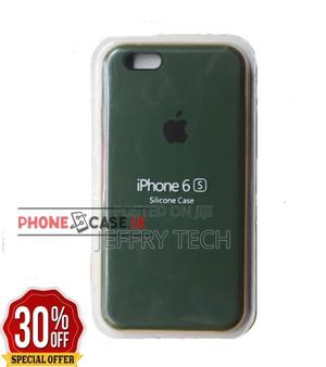 iPhone 6S /6g Silicon Phone Case / Back Covers /Phone Covers - thumbnail 2