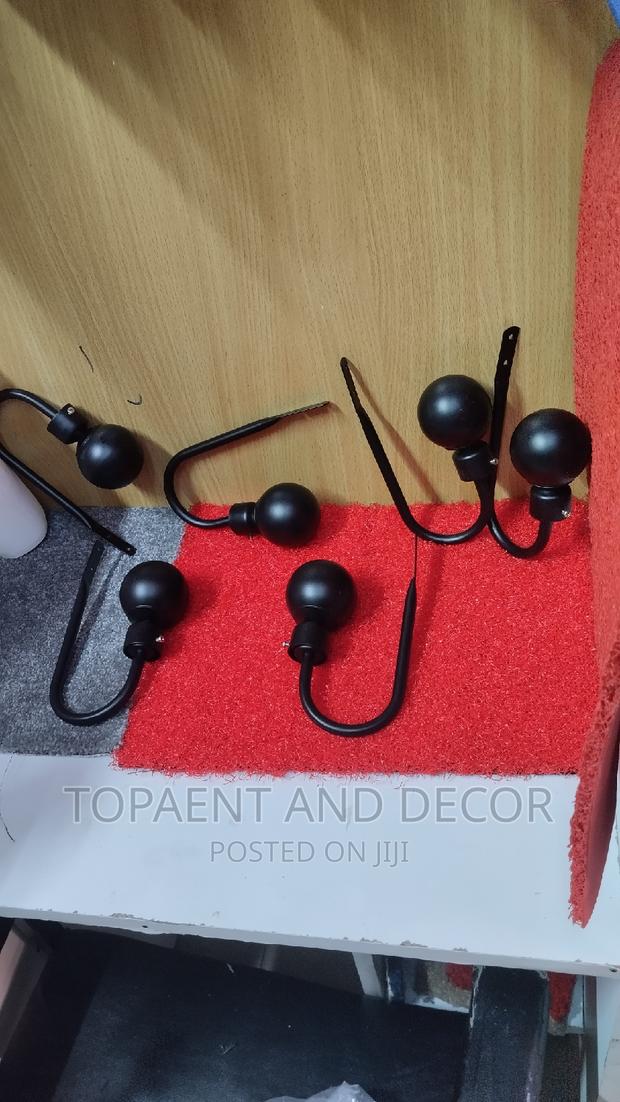 Wall Curtains Holders Curtain Holders Curtain Holders - main view