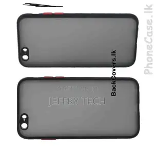 iPhone 6G / 6 / 6 G / 6S / 6 S Gingle Camera Protector Phone