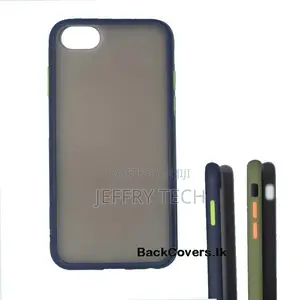 iPhone 6G / 6s / 6 Shockproof Phone Cover / Back Cover / Pho