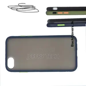 iPhone 6G / 6s / 6 Shockproof Phone Cover / Back Cover / Pho