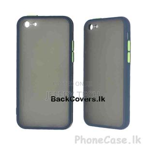 iPhone 5G / 5S Shockproof Phone Cover / Back Cover / Phone C - thumbnail 2