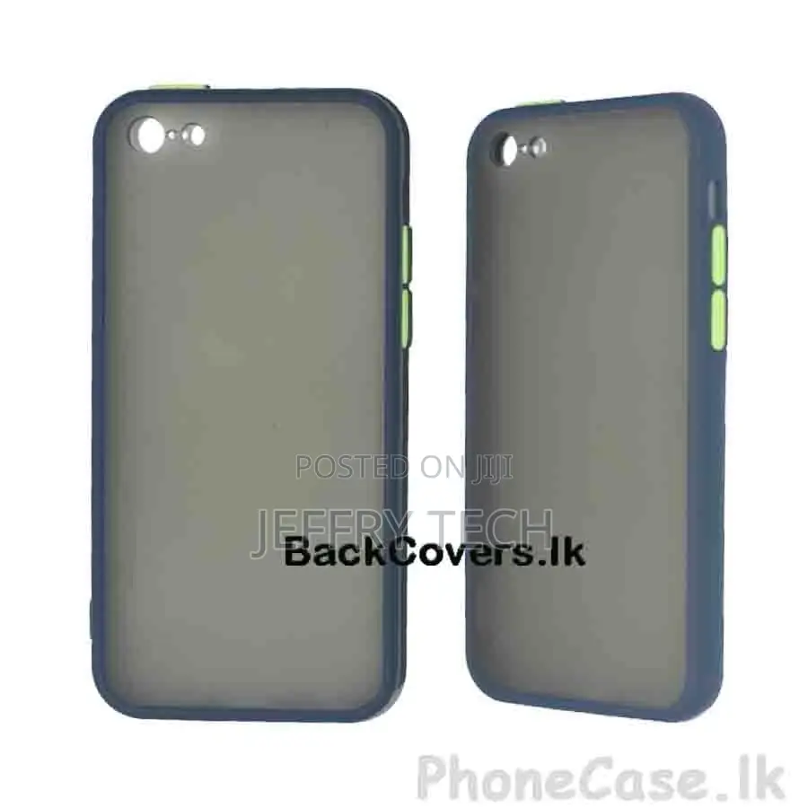 iPhone 5G / 5S Shockproof Phone Cover / Back Cover / Phone C