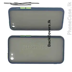 iPhone 5G / 5S Shockproof Phone Cover / Back Cover / Phone C