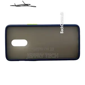 Oneplus 7 Gingle Camera Protector Phone Cover / Back Cover /