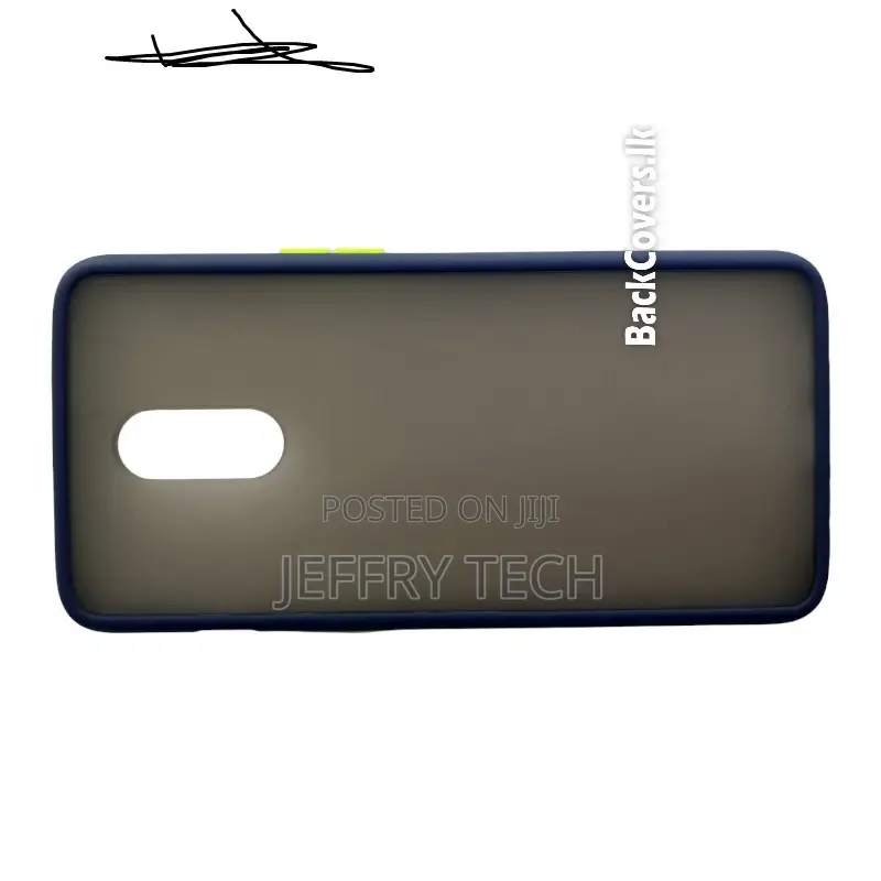 Oneplus 7 Gingle Camera Protector Phone Cover / Back Cover /