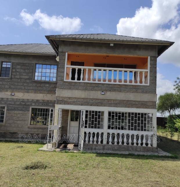 4bdrm Maisonette in Rangau On 1/2 Acre, Ongata Rongai for sale - thumbnail 3