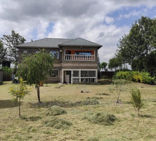 4bdrm Maisonette in Rangau On 1/2 Acre, Ongata Rongai for sale - thumbnail 4