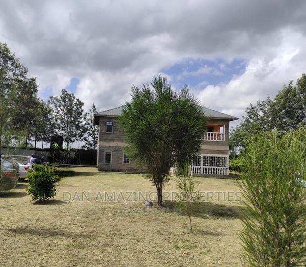 4bdrm Maisonette in Rangau On 1/2 Acre, Ongata Rongai for sale - thumbnail 5