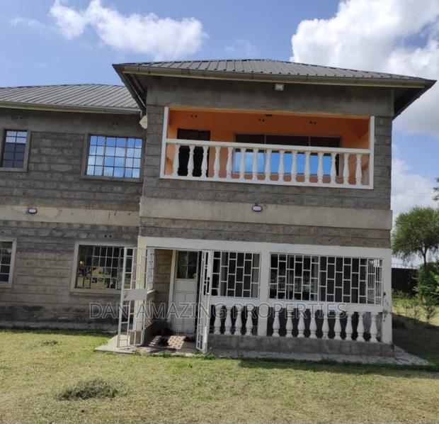 4bdrm Maisonette in Rangau On 1/2 Acre, Ongata Rongai for sale - thumbnail 9