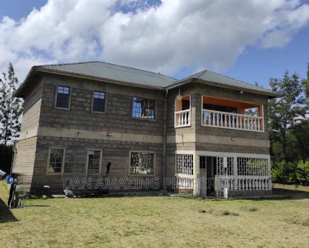 4bdrm Maisonette in Rangau On 1/2 Acre, Ongata Rongai for sale - thumbnail 6