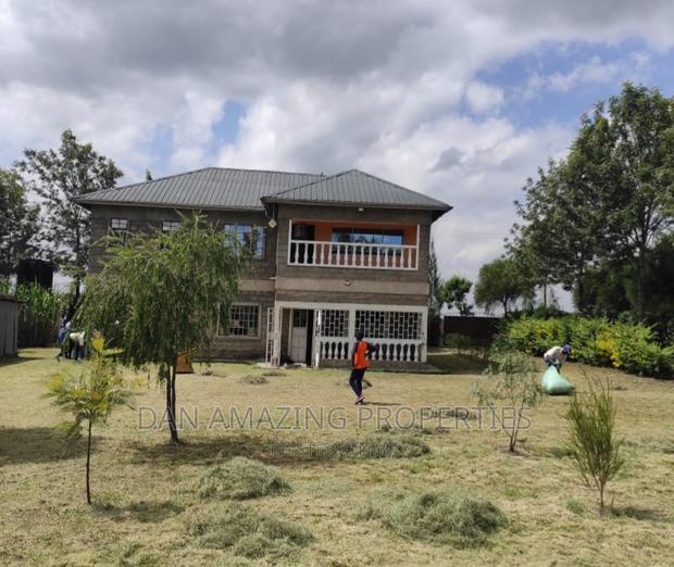 4bdrm Maisonette in Rangau On 1/2 Acre, Ongata Rongai for sale - thumbnail 10