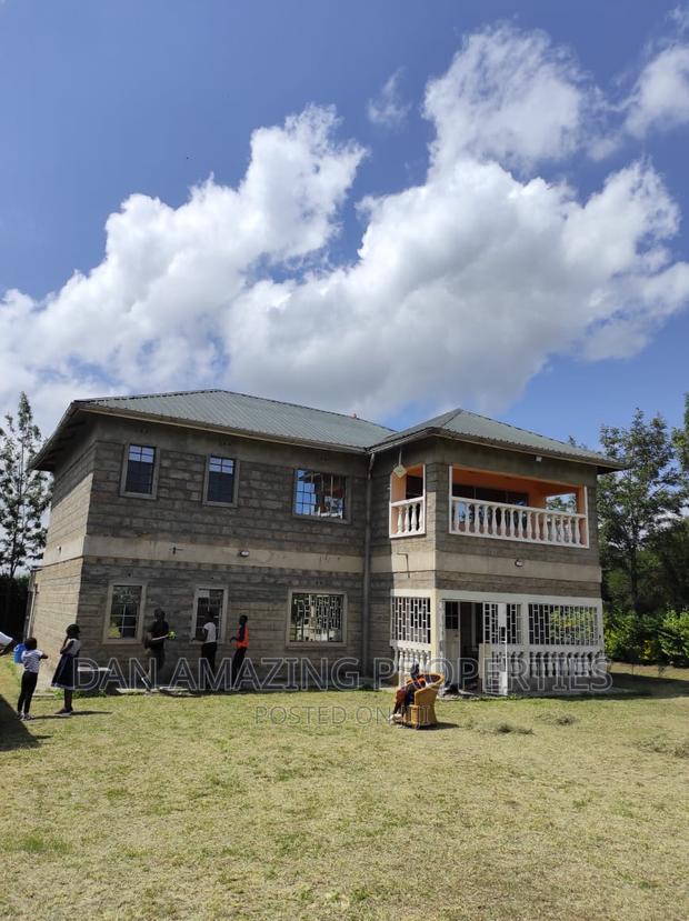 4bdrm Maisonette in Rangau On 1/2 Acre, Ongata Rongai for sale - thumbnail 11