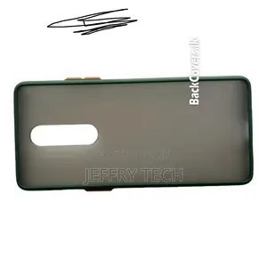 Oneplus 8 Gingle Camera Protector Phone Cover / Back Cover /