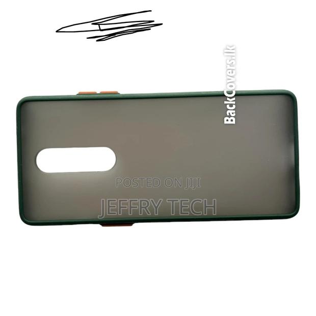 Oneplus 8 Gingle Camera Protector Phone Cover / Back Cover / - thumbnail 2