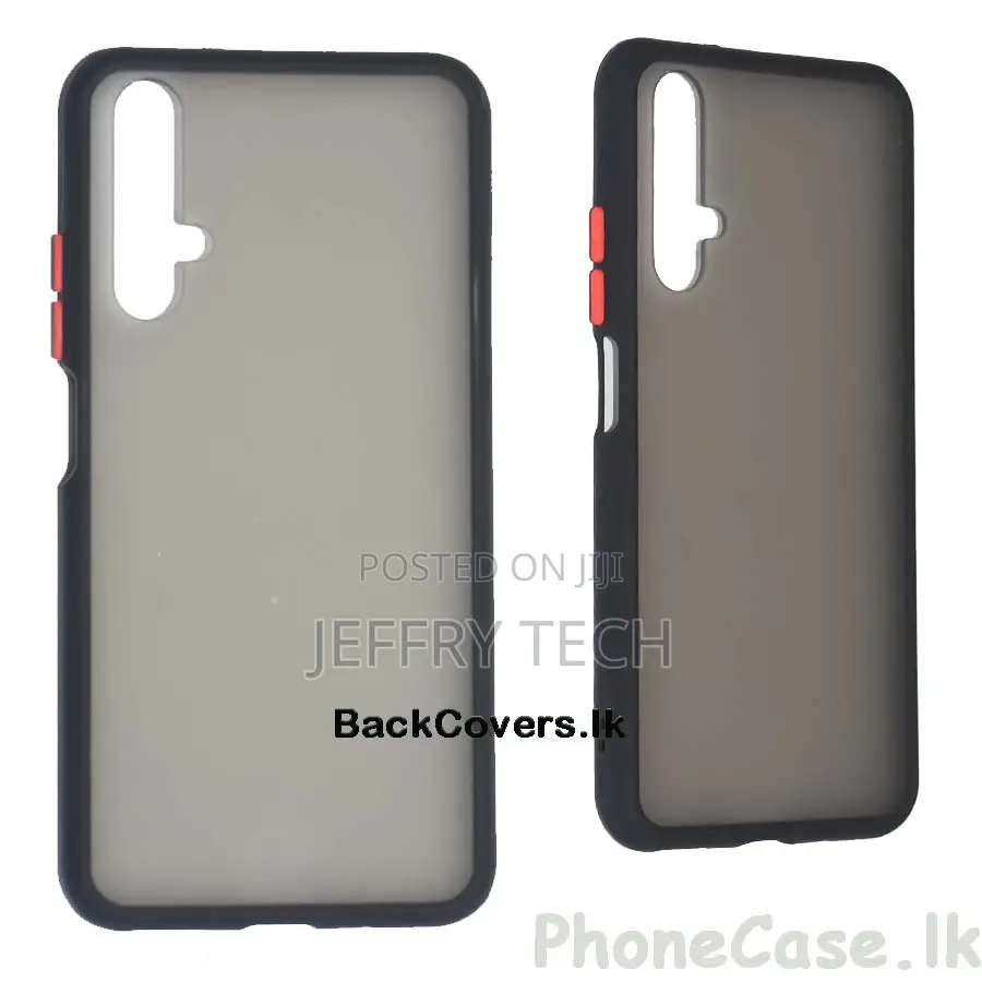Huawei Nova 5T / Nova 5 T / Honor 20 / Honor 20 Pro / Honor
