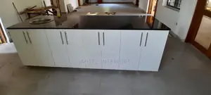 Kitchen Cabinets Repair and Woodwork